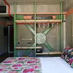 Hotell Jam