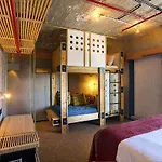 Jam Hotell Lisboa