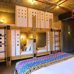 Hotell Jam