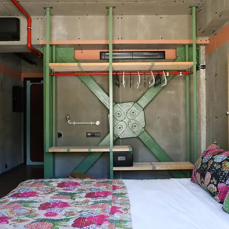 Hotell Jam