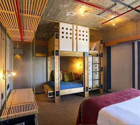 Jam Hotel Lisbon