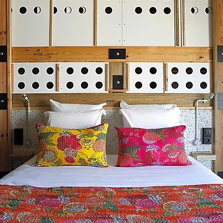 Jam Otel 3*