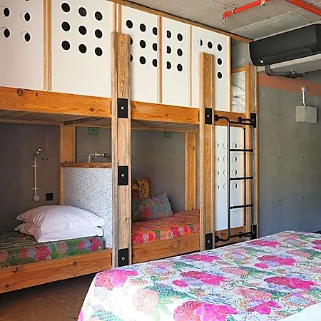 Jam Hotel Lissabon