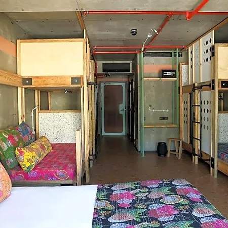 Jam Hotel 3*