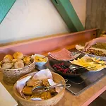 Szálloda Jam