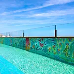 Jam Szálloda Lisboa