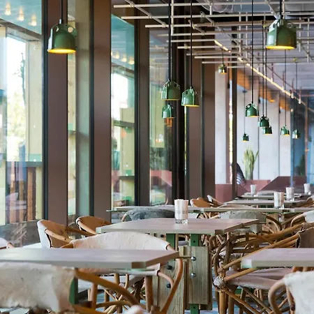 Jam Hotel