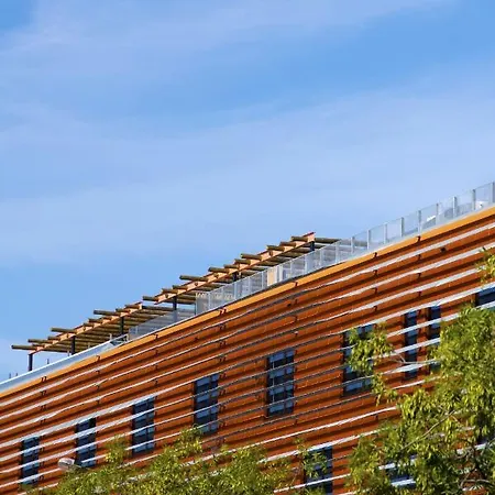 ホテル Jam リスボン