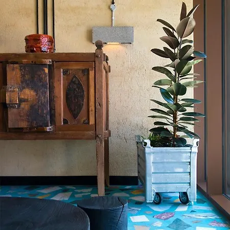 ホテル Jam リスボン