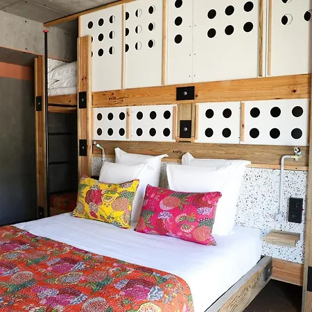 ホテル Jam リスボン